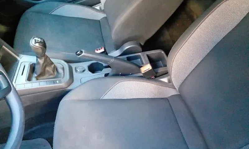Volkswagen Polo Trac...