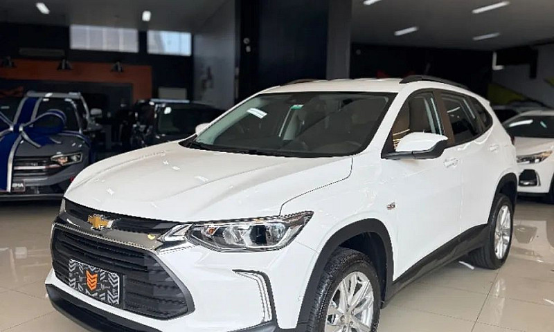 Chevrolet Tracker Lt...