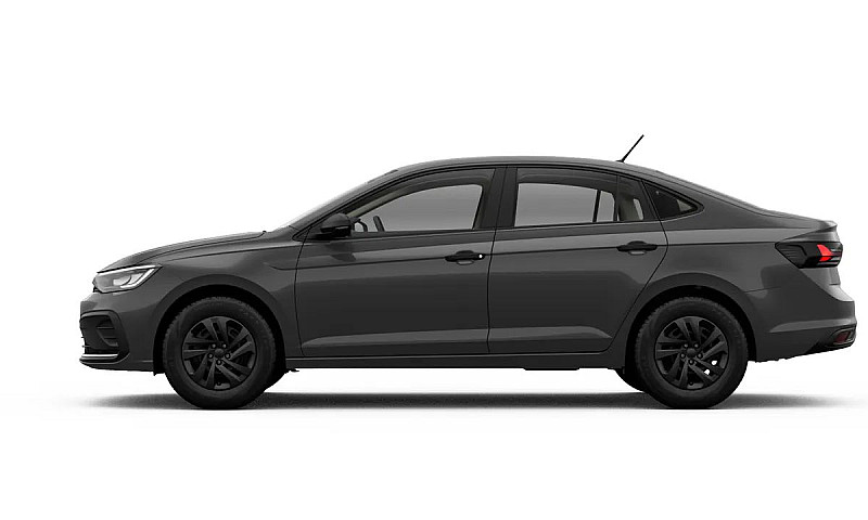 Volkswagen Virtus Se...