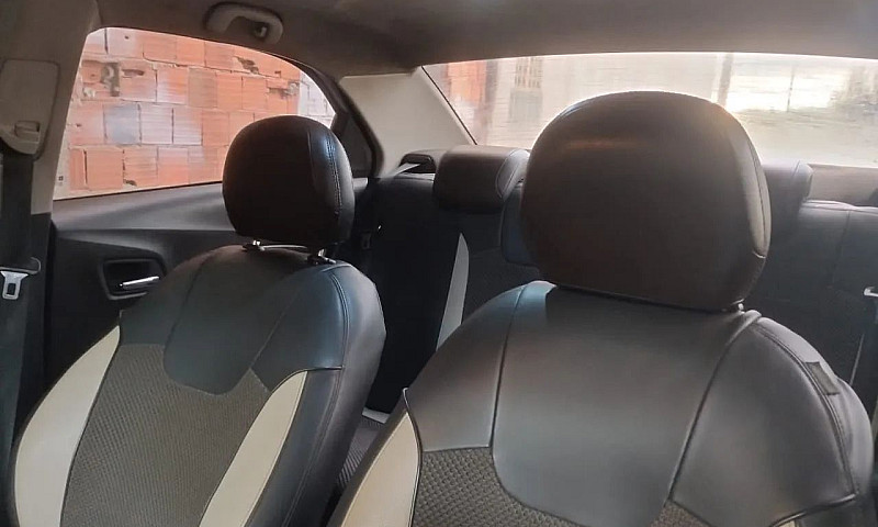 Chevrolet Cobalt Eli...