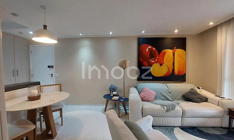 Apartamento À Venda ...