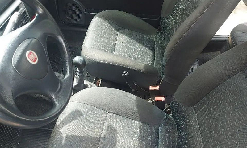 Fiat Uno Mille Way E...