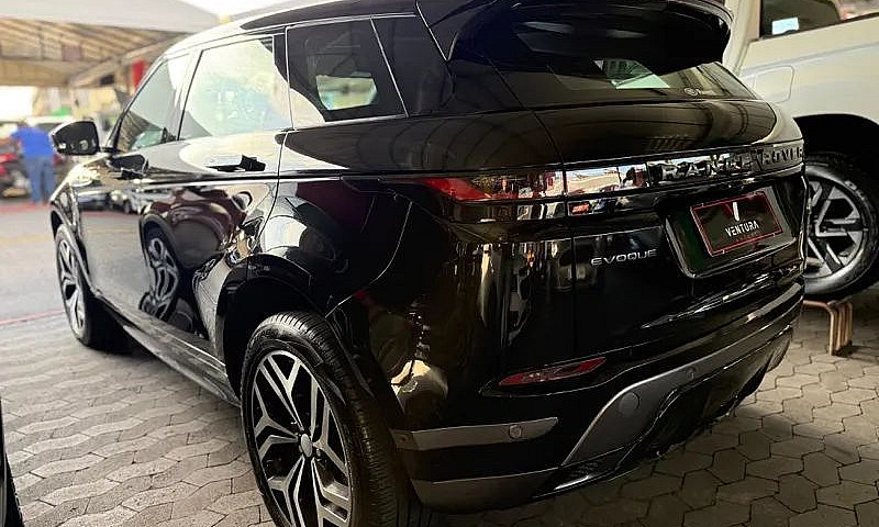 Land Rover Range Rov...