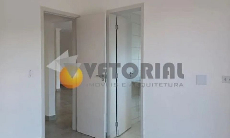 Apartamento Com 2 Do...