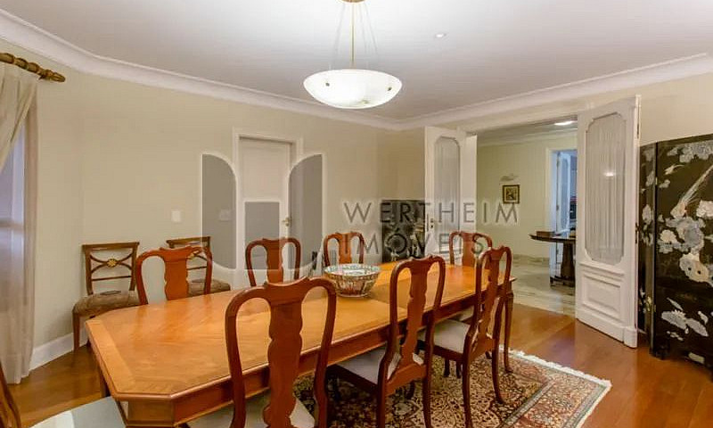 Apartamento 3 Dormit...