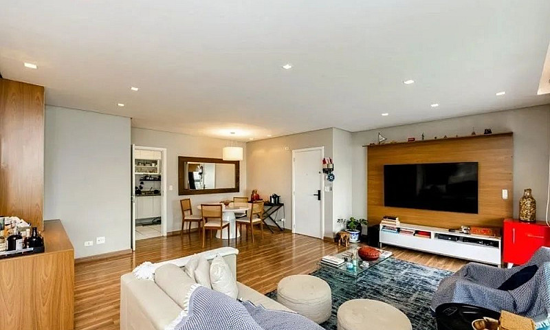Apartamento Para Ven...