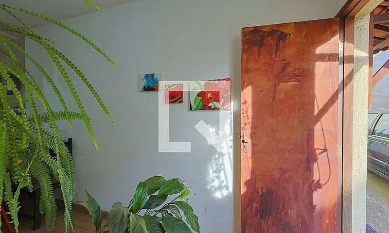 Casa À Venda - Palma...