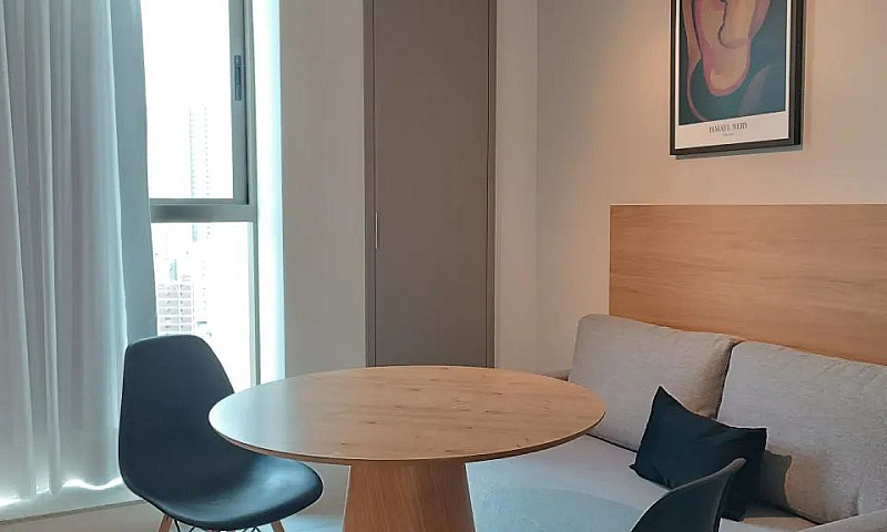 Apartamento Para Loc...
