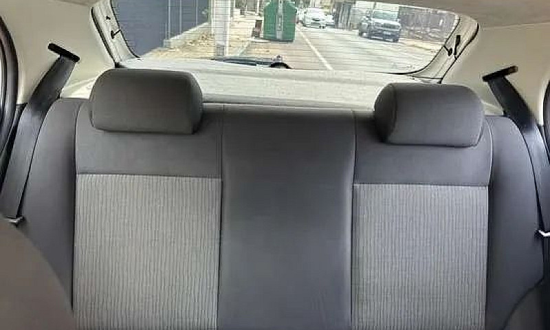 Volkswagen Gol Geraç...