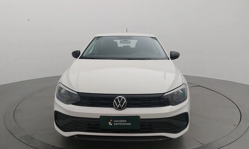 Volkswagen Polo Trac...