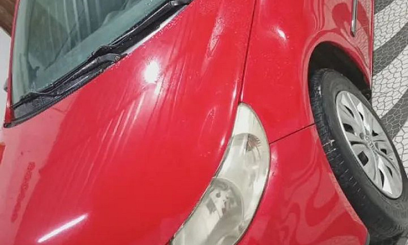 Volkswagen Gol Geraç...