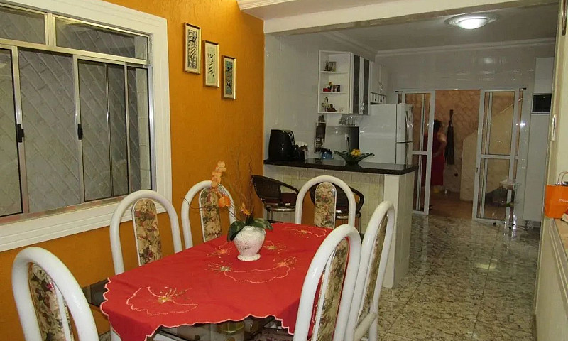 Venda, Casa No Bairr...