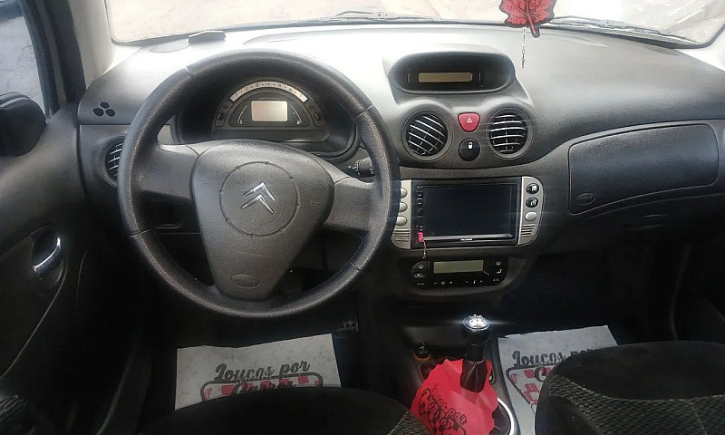 Citroen C3 Exclus./E...