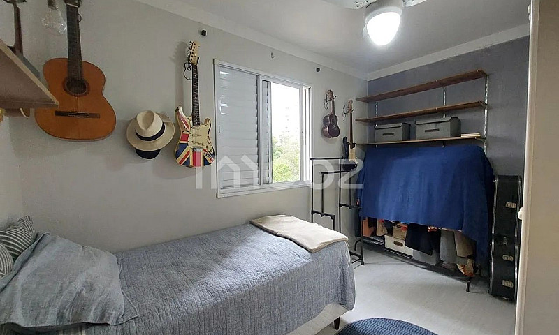Apartamento À Venda ...