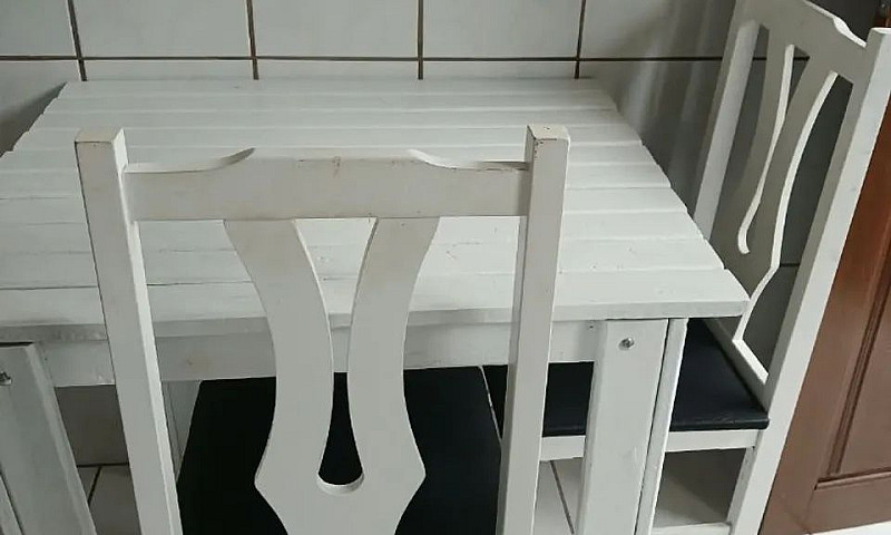 Kitnet Mobiliada No ...