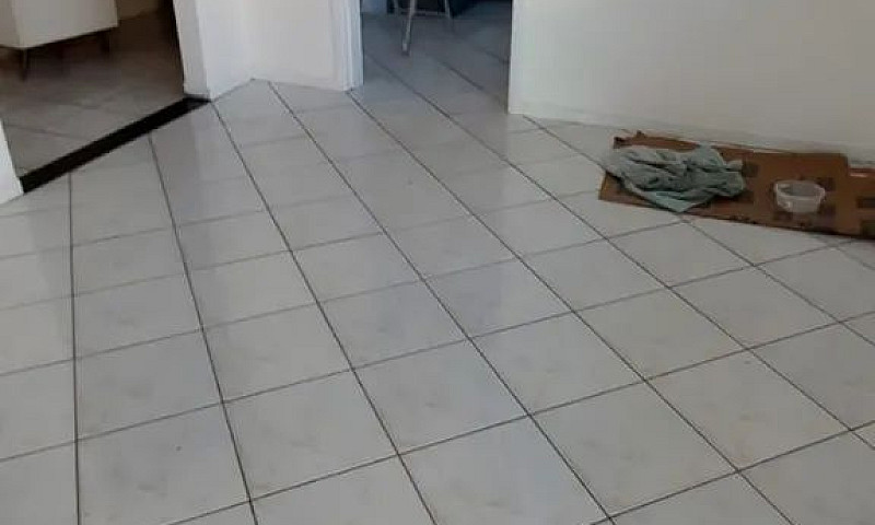 Casa Com 3 Dormitóri...