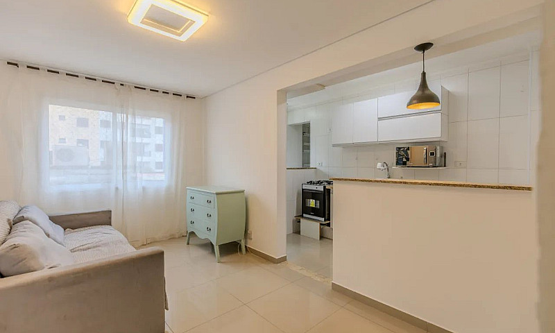Apartamento Para Ven...
