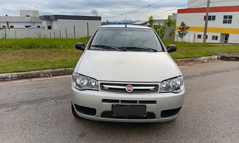 Fiat Palio 1.0 Econo...