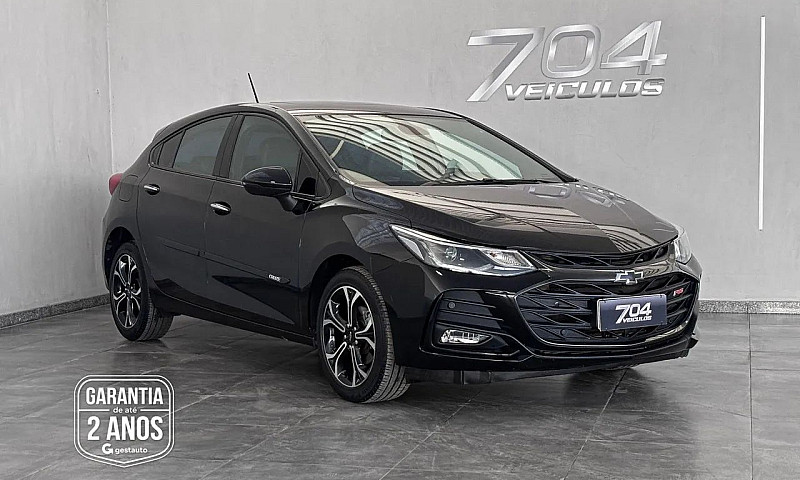Chevrolet Cruze Spor...