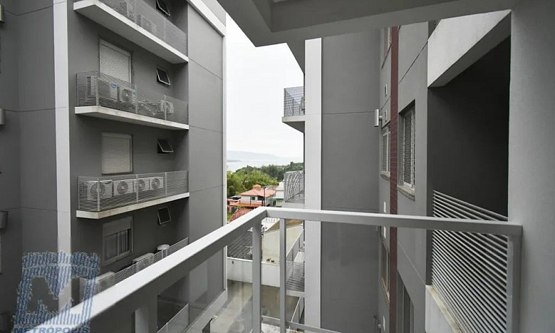 Apartamento Com 2 Qu...