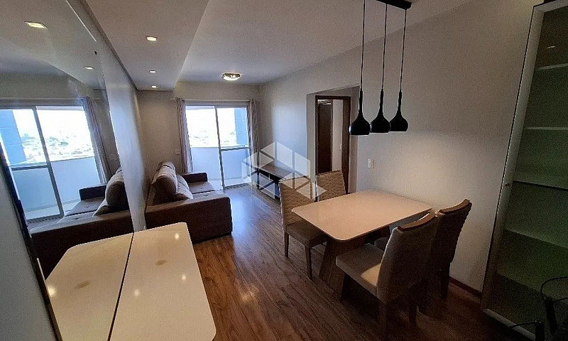 Apartamento No Resid...
