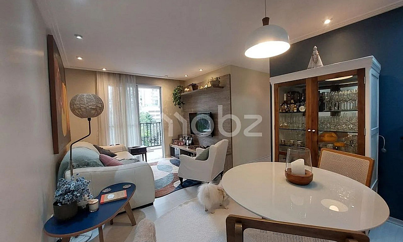 Apartamento À Venda ...