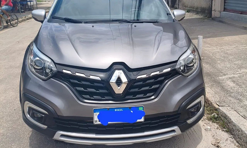 Renault Captur Inten...