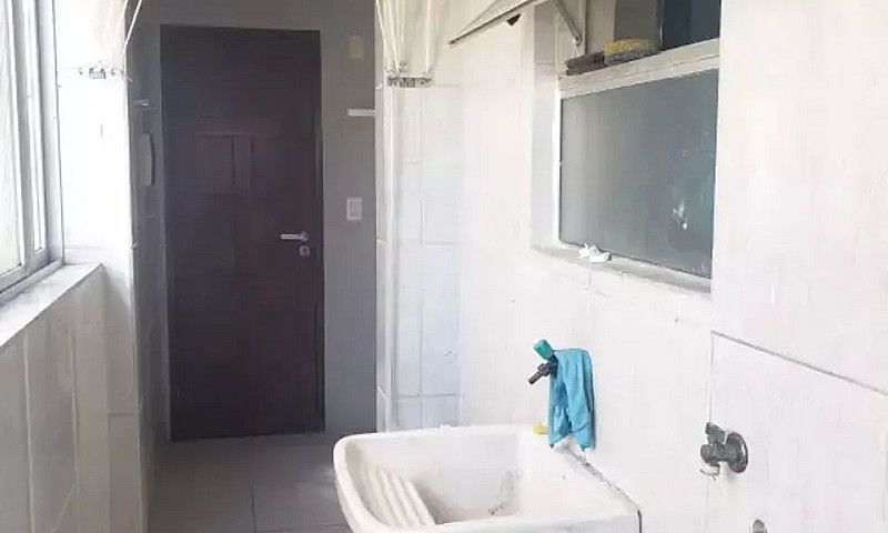 Apartamento Para Alu...