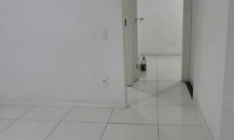 Alugo Apartamento No...
