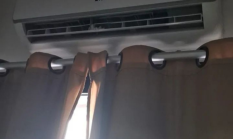 Flat Na Orla De Ondi...