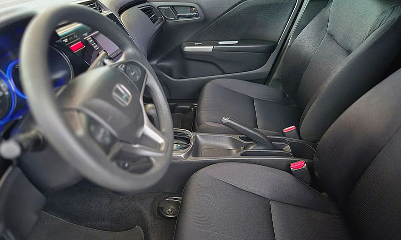 Honda City Sedan Ex ...