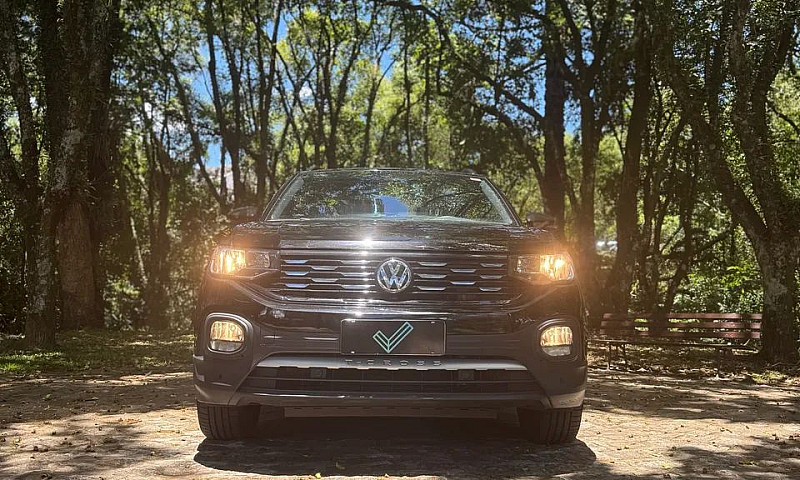 Volkswagen T-Cross C...