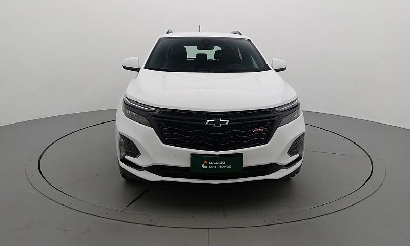 Chevrolet Equinox Rs...