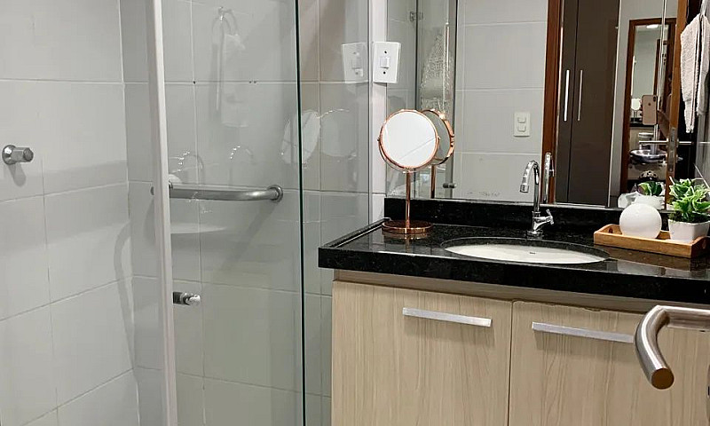 Apartamento Para Alu...