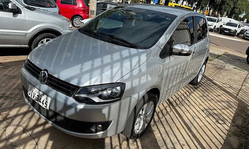 Volkswagen Fox Prime...