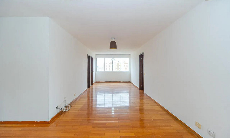 Apartamento De 3 Qua...