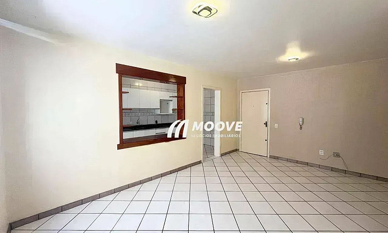Apartamento Com 2 Do...