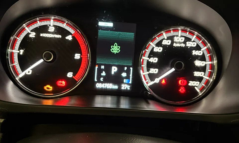 Mitsubishi L200 Trit...