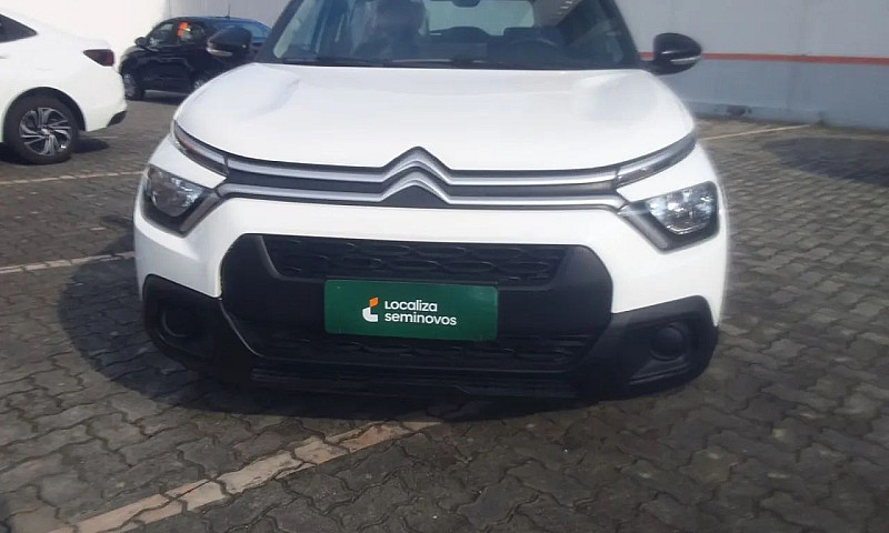 Citroen C3 Live Pack...