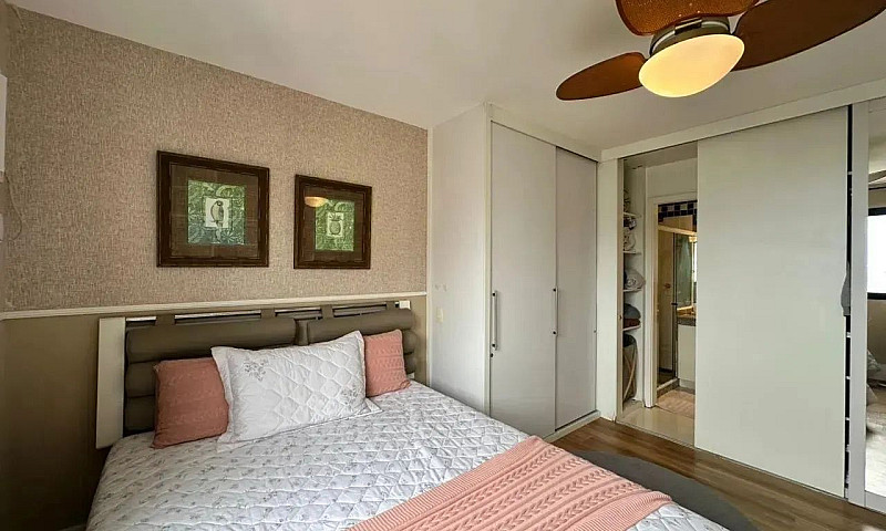 Apartamento Waterway...