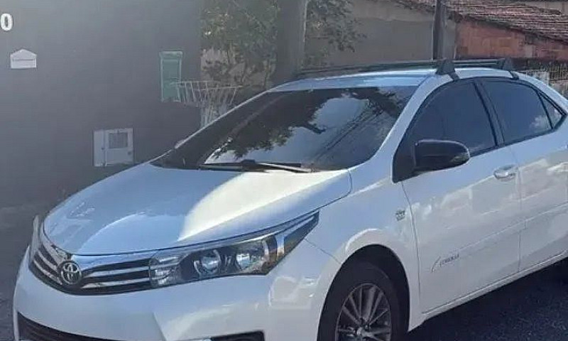 Toyota Corolla Xei 2...
