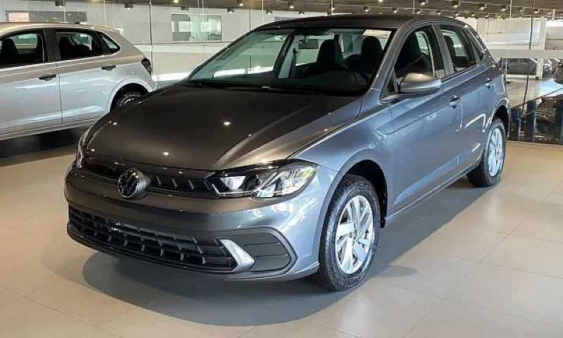 Volkswagen Polo 1.0 ...
