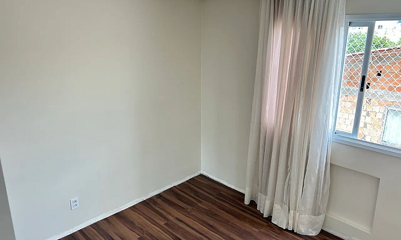 ? Apartamento Para A...