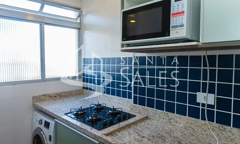 Apartamento Para Loc...