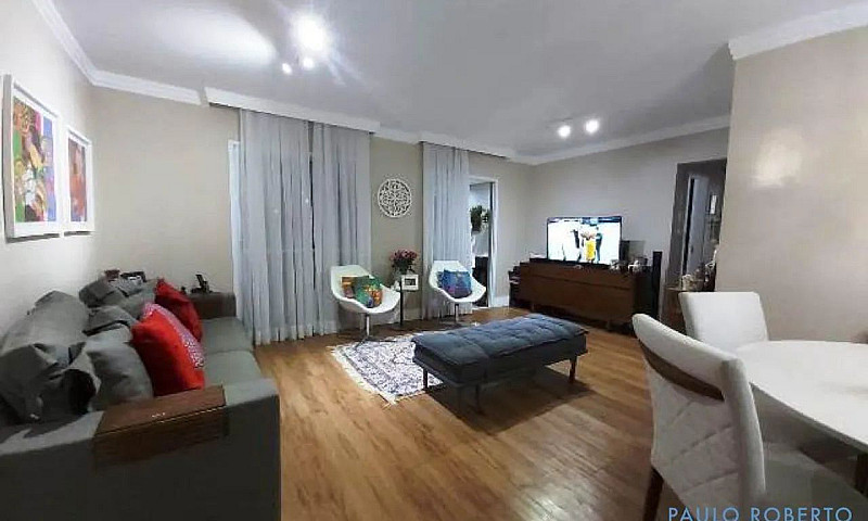 Apartamento - Morumb...