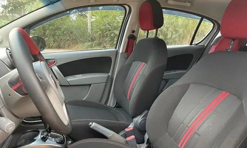 Fiat Palio Sporting ...