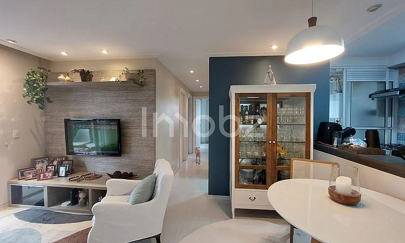 Apartamento À Venda ...