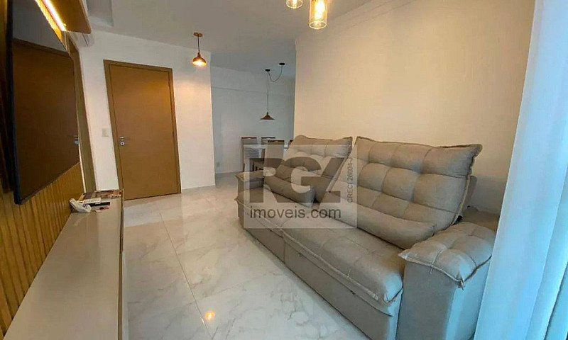 Apartamento Com 3 Do...