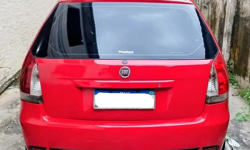 Fiat Palio 1.0 Econo...