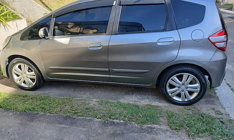 Honda Fit Ex/S/Ex 1....